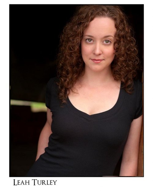 ARTS Acting Movement Workshop Saturday Leah Turley